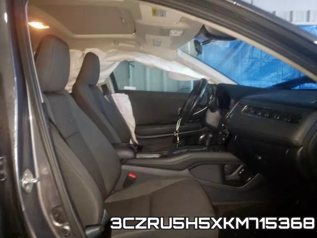 3CZRU5H5XKM715368 фото 6