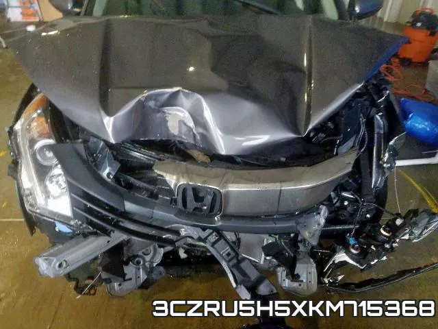 3CZRU5H5XKM715368 фото 8