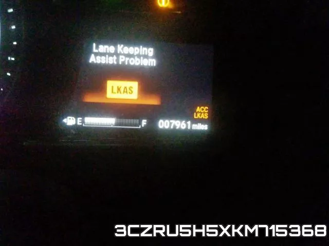 3CZRU5H5XKM715368 фото 9