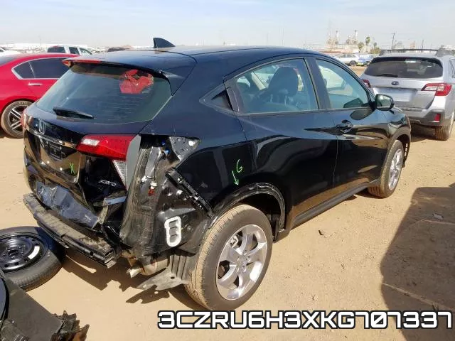 3CZRU6H3XKG707337 фото 5