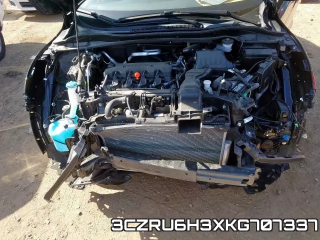 3CZRU6H3XKG707337 фото 8