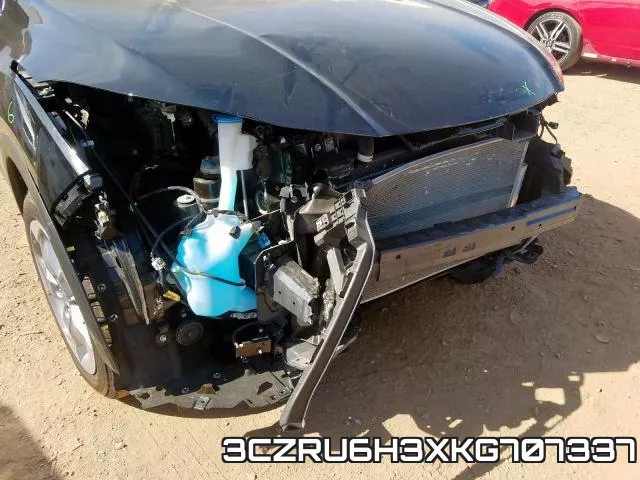 3CZRU6H3XKG707337 фото 10