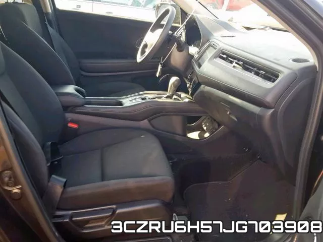3CZRU6H57JG703908 фото 6