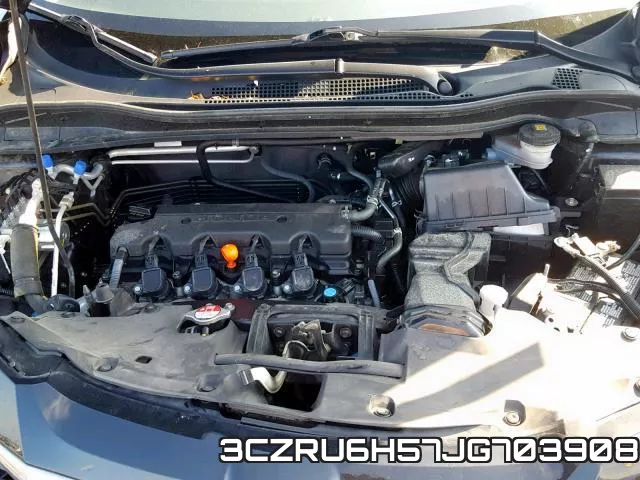 3CZRU6H57JG703908 фото 8