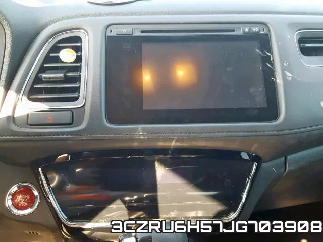 3CZRU6H57JG703908 фото 10