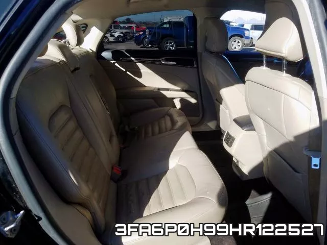 3FA6P0H99HR122527 фото 7