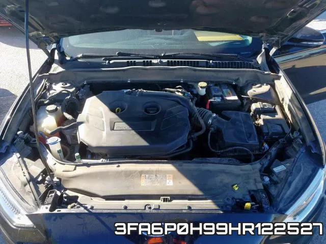 3FA6P0H99HR122527 фото 8