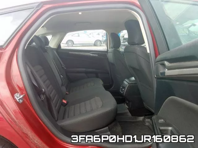 3FA6P0HD1JR160862 фото 7