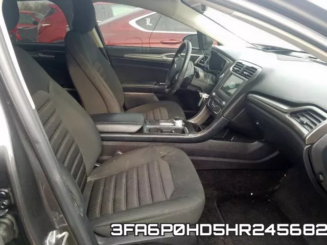 3FA6P0HD5HR245682 фото 6