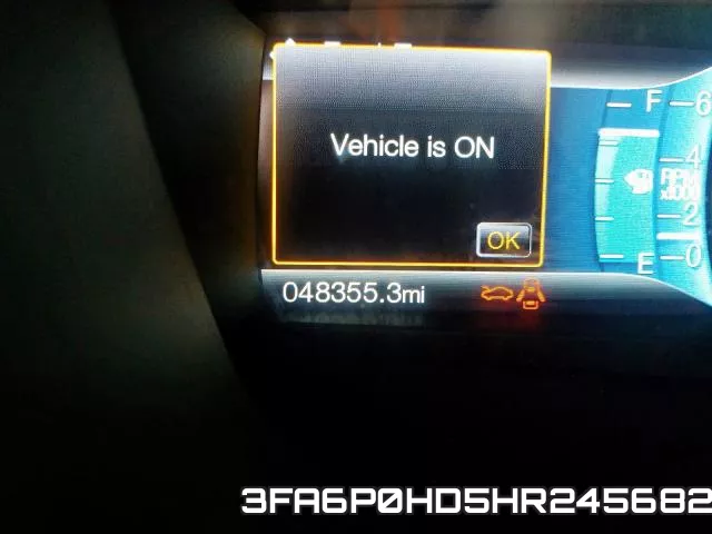 3FA6P0HD5HR245682 фото 9