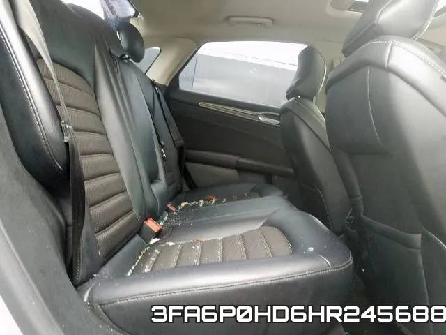 3FA6P0HD6HR245688 фото 7