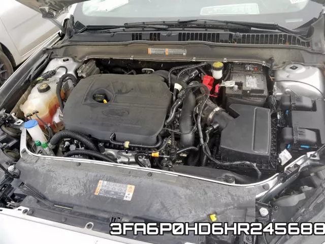 3FA6P0HD6HR245688 фото 8
