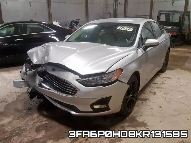 3FA6P0HD8KR131585 фото 3