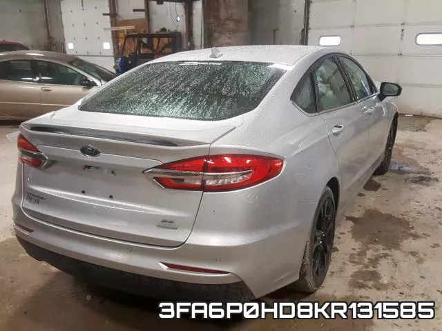 3FA6P0HD8KR131585 фото 5