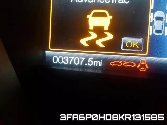 3FA6P0HD8KR131585 фото 9