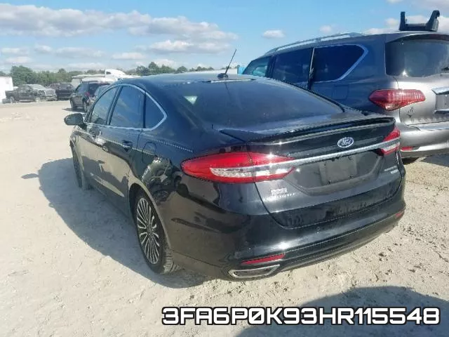 3FA6P0K93HR115548 фото 4