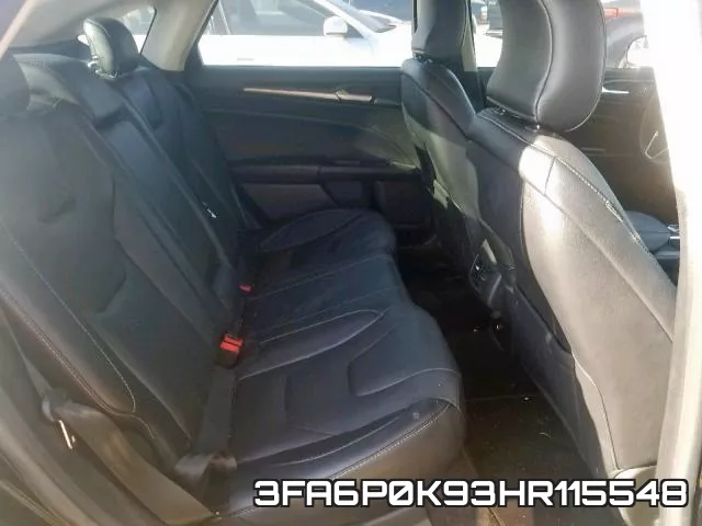 3FA6P0K93HR115548 фото 7