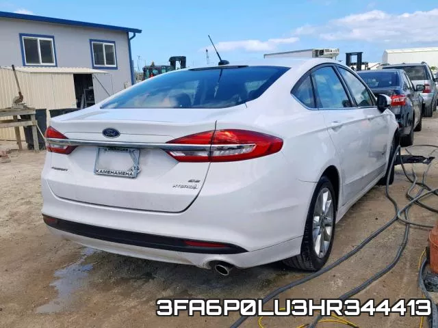 3FA6P0LU3HR344413 фото 5