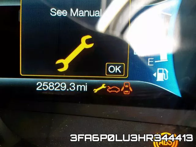 3FA6P0LU3HR344413 фото 9