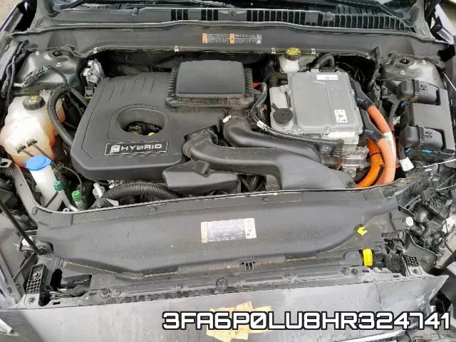 3FA6P0LU8HR324741 фото 8