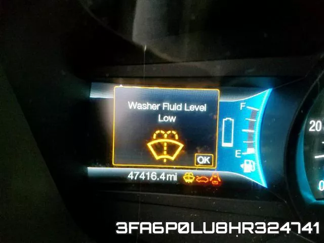 3FA6P0LU8HR324741 фото 9