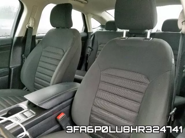 3FA6P0LU8HR324741 фото 10