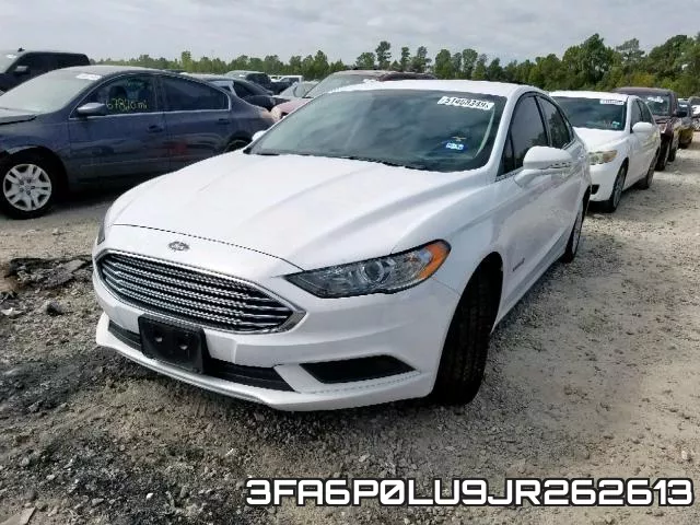 3FA6P0LU9JR262613 фото 3