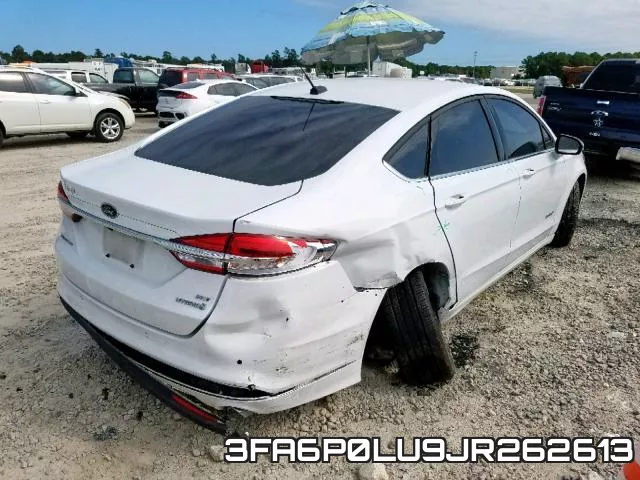 3FA6P0LU9JR262613 фото 5