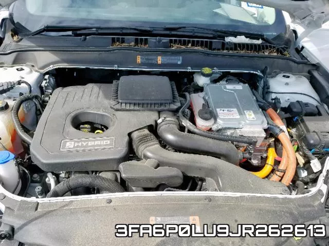 3FA6P0LU9JR262613 фото 8
