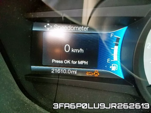 3FA6P0LU9JR262613 фото 9