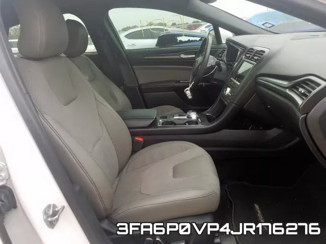 3FA6P0VP4JR176276 фото 6