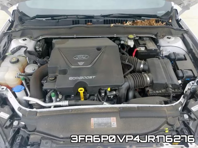 3FA6P0VP4JR176276 фото 8