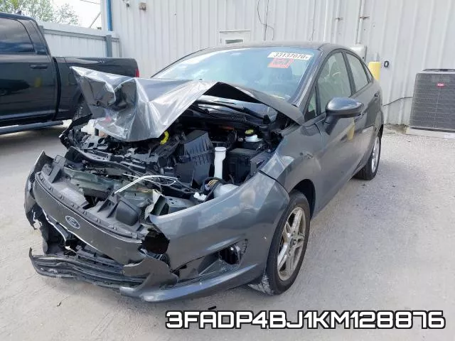 3FADP4BJ1KM128876 фото 3