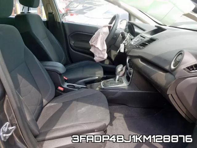 3FADP4BJ1KM128876 фото 6