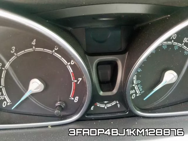 3FADP4BJ1KM128876 фото 9