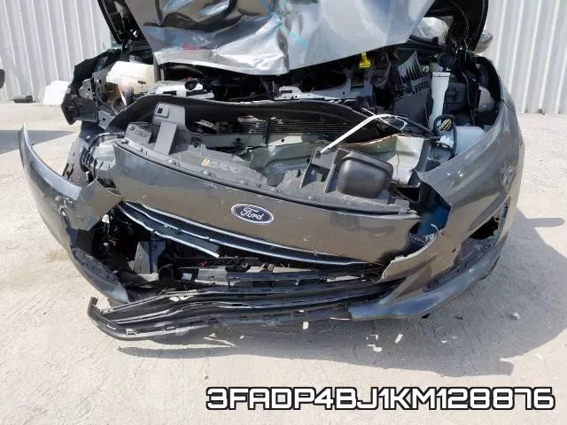 3FADP4BJ1KM128876 фото 10