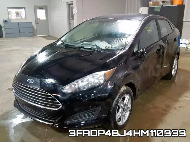 3FADP4BJ4HM110333 фото 3