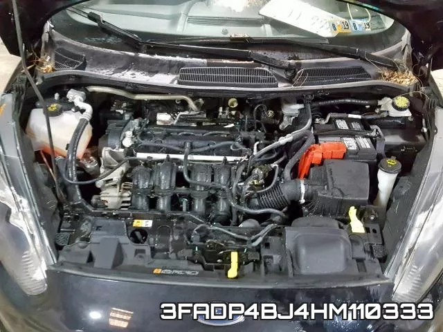 3FADP4BJ4HM110333 фото 8