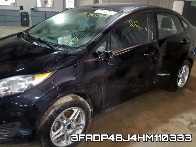 3FADP4BJ4HM110333 фото 10