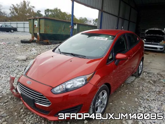 3FADP4BJXJM140085 фото 3
