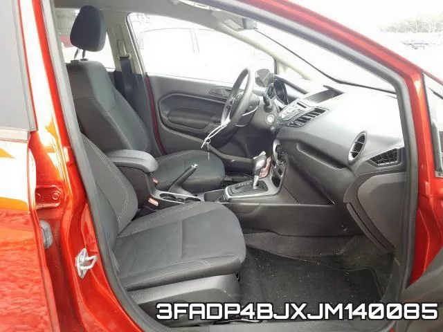 3FADP4BJXJM140085 фото 6