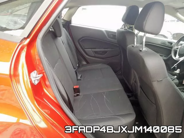3FADP4BJXJM140085 фото 7