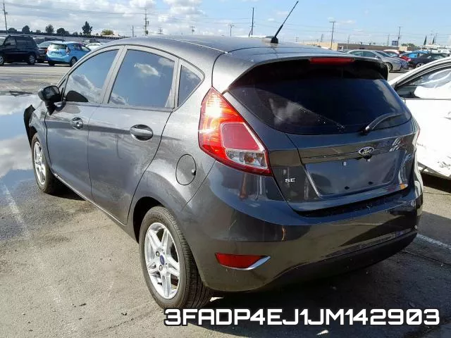 3FADP4EJ1JM142903 фото 4