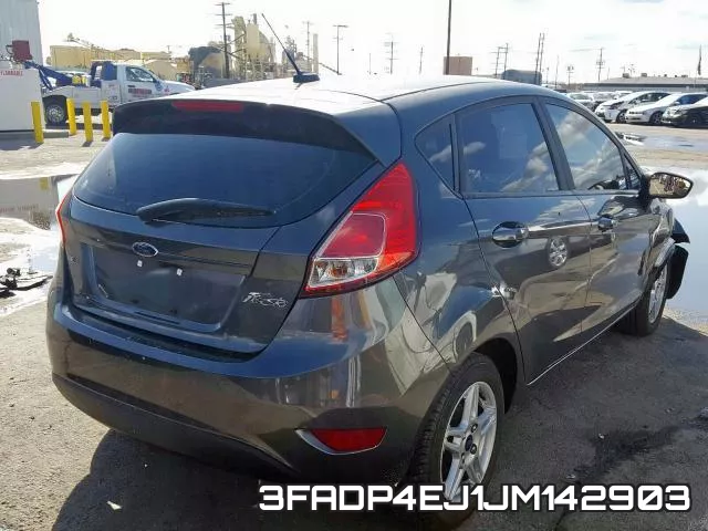 3FADP4EJ1JM142903 фото 5