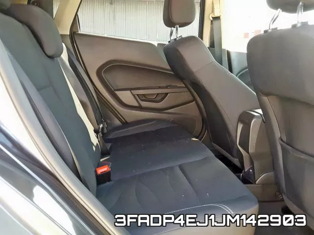 3FADP4EJ1JM142903 фото 7