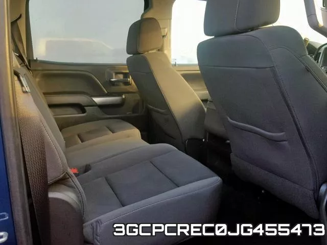 3GCPCREC0JG455473 фото 7