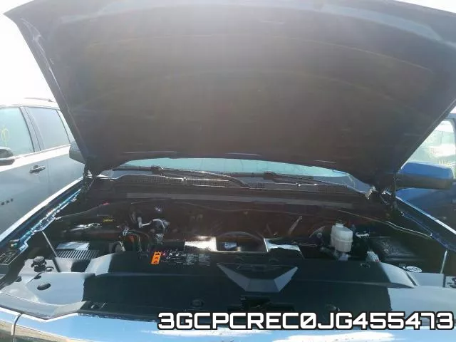 3GCPCREC0JG455473 фото 8