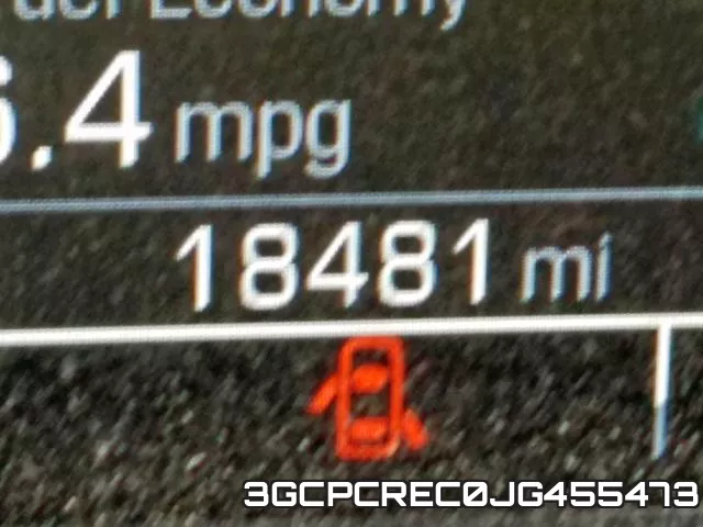 3GCPCREC0JG455473 фото 9