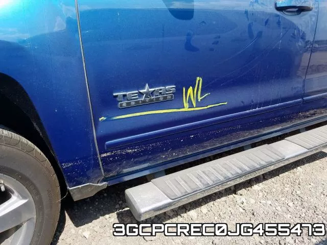 3GCPCREC0JG455473 фото 10