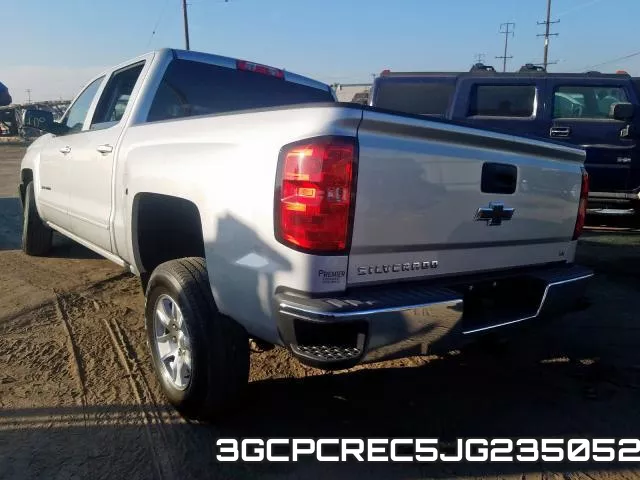 3GCPCREC5JG235052 фото 4